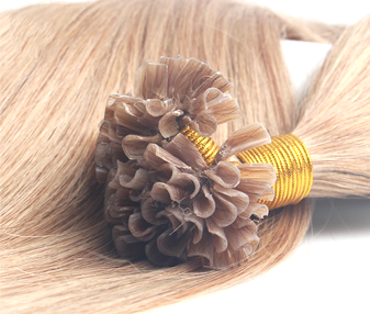Wholesale high quality remy hair extensions human indian hair u-tip